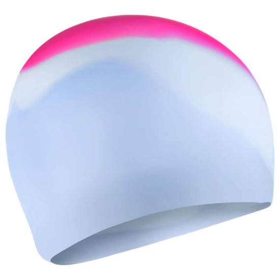 Speedo Σκουφάκι κολύμβησης Multi Colour Silicone Cap Speedo Σκουφάκι κολύμβησης Multi Colour Silicone Cap